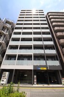 クラリッサ川崎グランデ（1002）の外観
