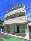 外観写真 ブラン・セラヴィ