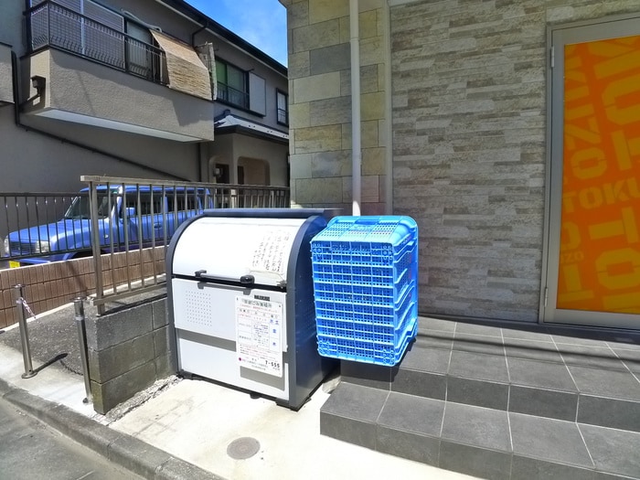建物設備 ブラン・セラヴィ