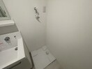 洗濯機置場 ブラン・セラヴィ