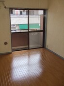 内観写真 ウスタロスＴ・Ｋ