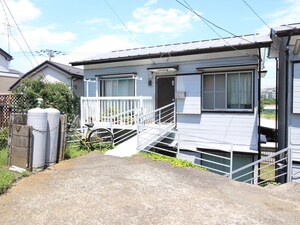 土志田アパート