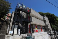 ﾊｰﾐｯﾄｸﾗﾌﾞﾊｳｽNagatsuta