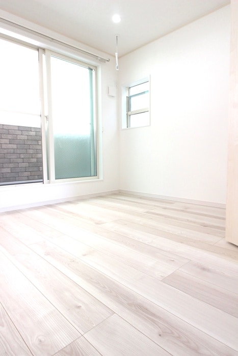 居室 ﾊｰﾐｯﾄｸﾗﾌﾞﾊｳｽNagatsuta