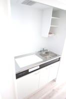 キッチン ﾊｰﾐｯﾄｸﾗﾌﾞﾊｳｽNagatsuta