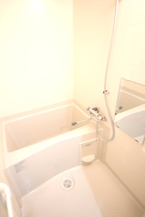 バス／シャワールーム等 ﾊｰﾐｯﾄｸﾗﾌﾞﾊｳｽNagatsuta