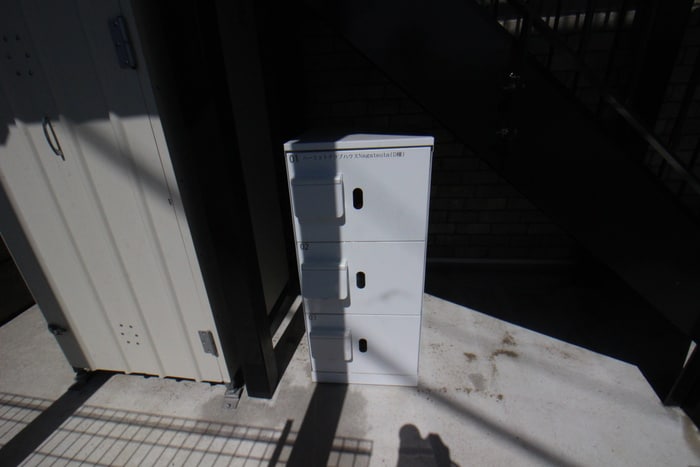 その他 ﾊｰﾐｯﾄｸﾗﾌﾞﾊｳｽNagatsuta