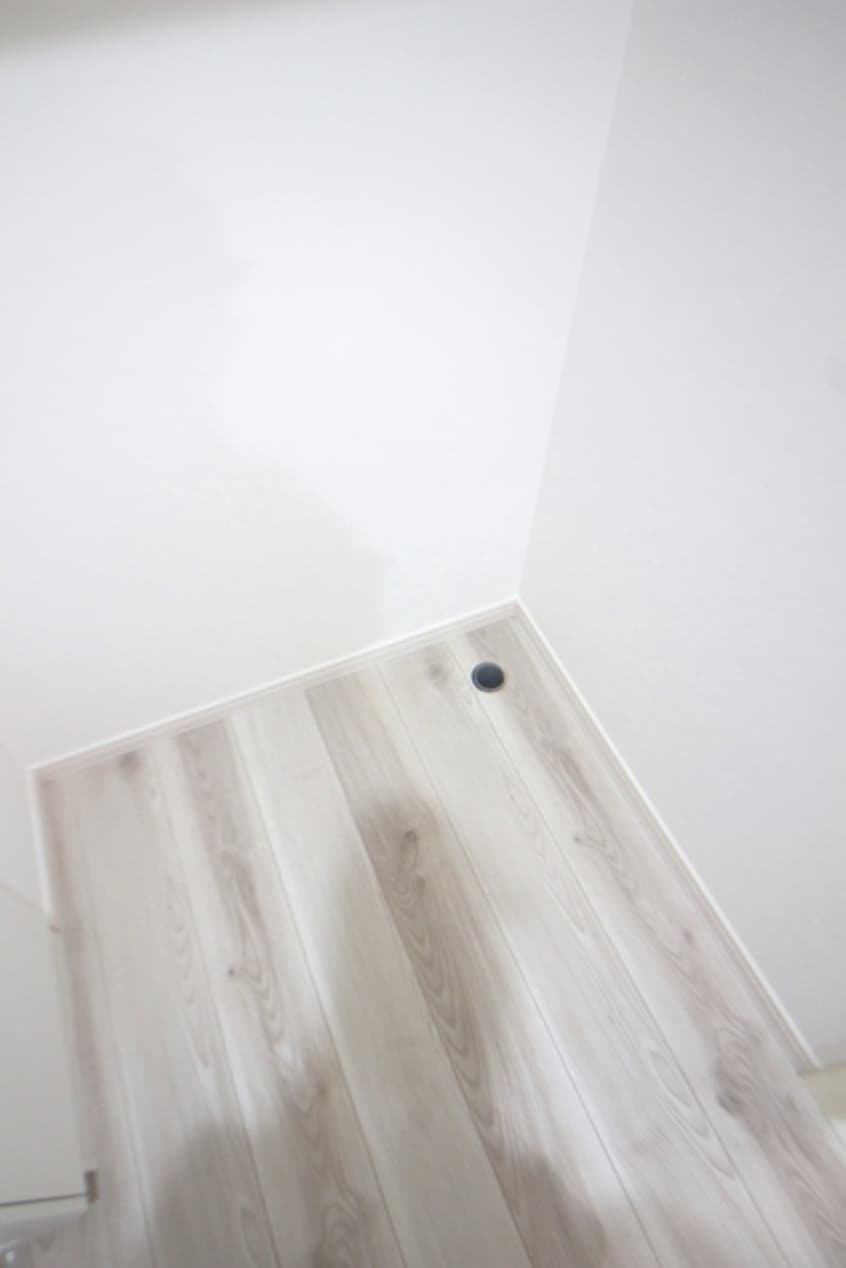 洗濯機置場 ﾊｰﾐｯﾄｸﾗﾌﾞﾊｳｽNagatsuta