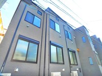 森テラス青井
