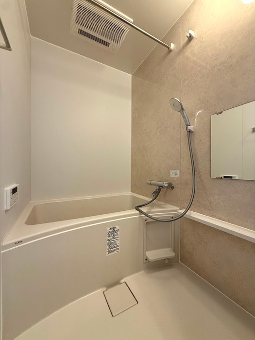 バス／シャワールーム等 山田ビル（202）