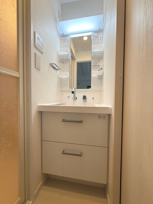 洗面 山田ビル（202）