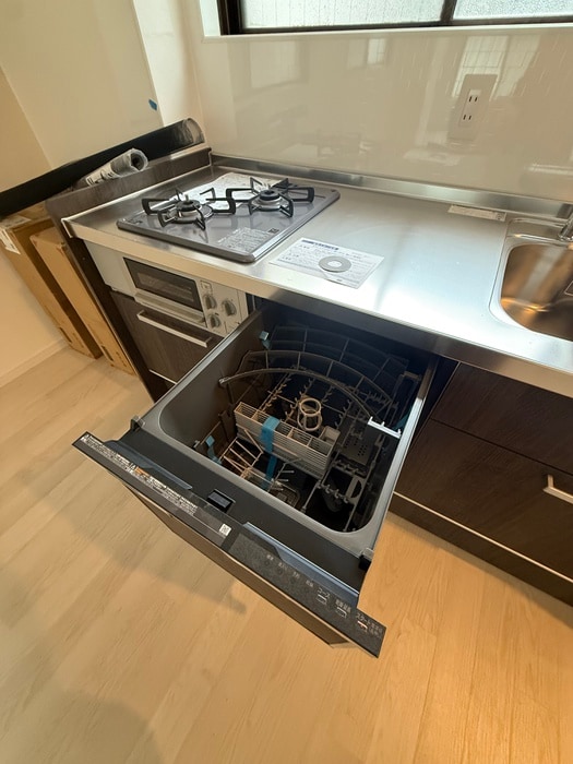 キッチン 山田ビル（202）