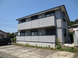 プラムハイツ