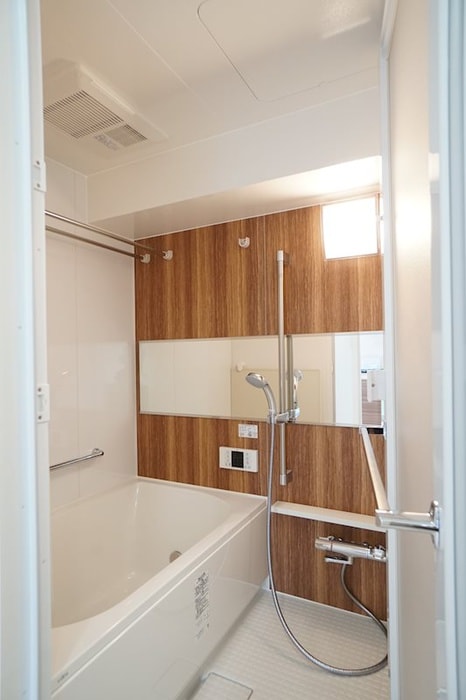 バス／シャワールーム等 メインステージ上石神井(101)