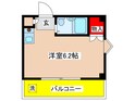 ボ－テ日吉ＳＵＮの間取図