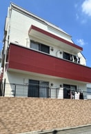 外観写真 テラス高井戸