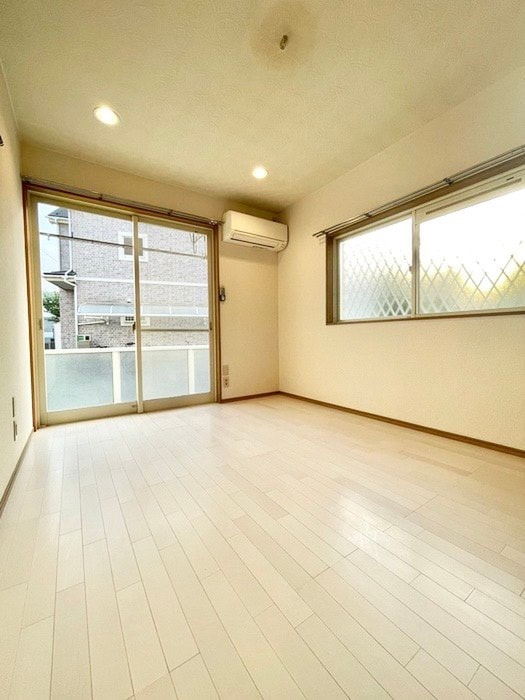 居室 ＫＹマンション