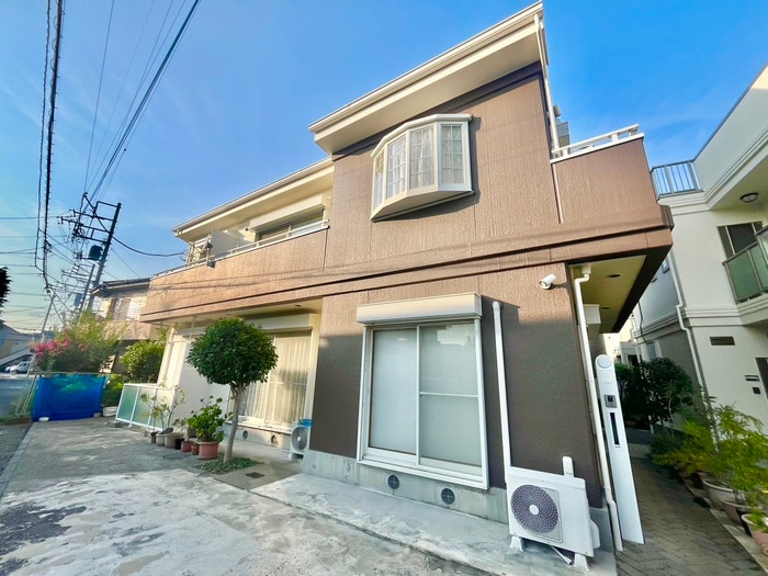 外観写真 ＫＹマンション