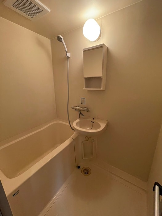 バス／シャワールーム等 ＫＹマンション