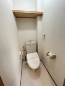 トイレ ＫＹマンション