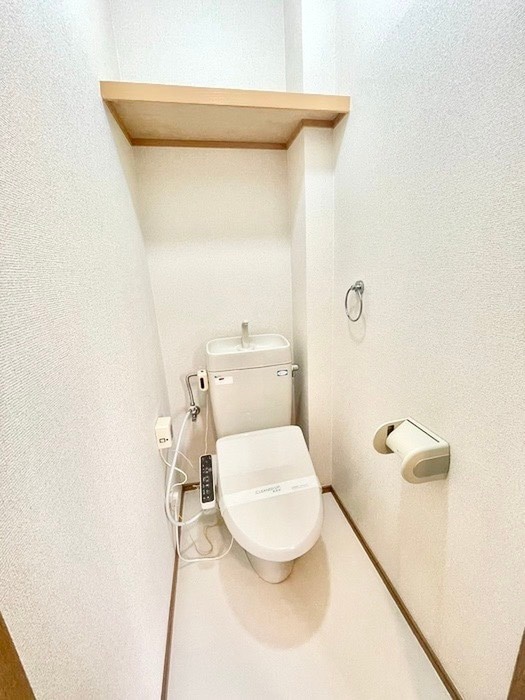 トイレ ＫＹマンション