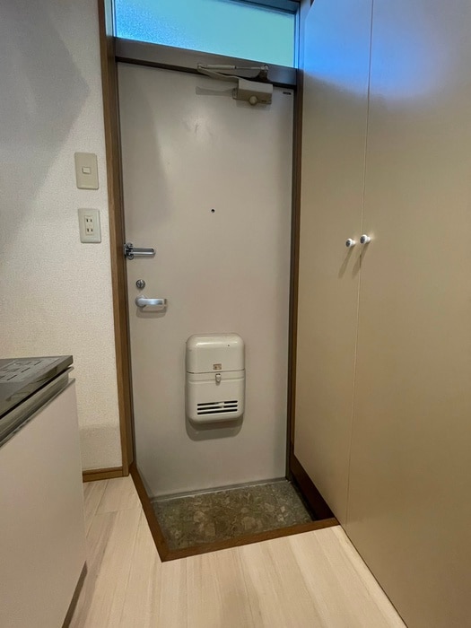 玄関 ＫＹマンション
