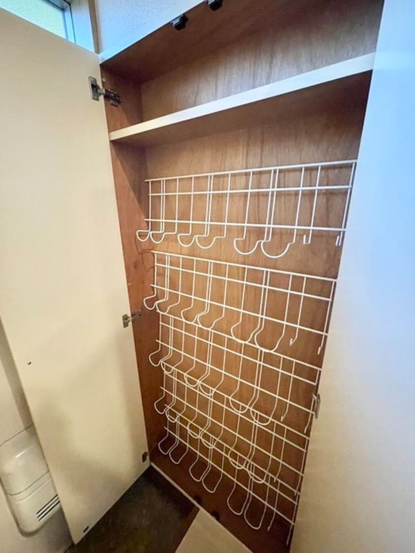 靴箱 ＫＹマンション