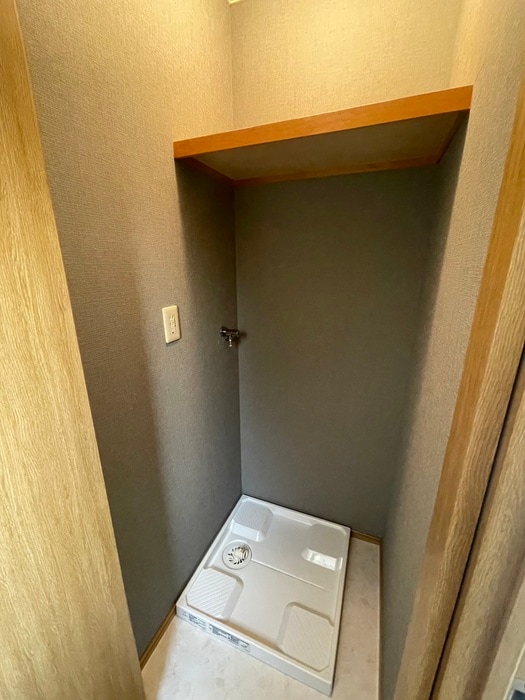 洗濯機置場 ＫＹマンション