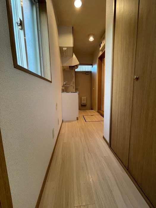廊下 ＫＹマンション