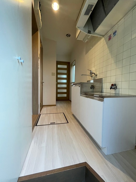 廊下 ＫＹマンション