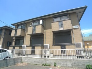 カーサ三堂弐号館