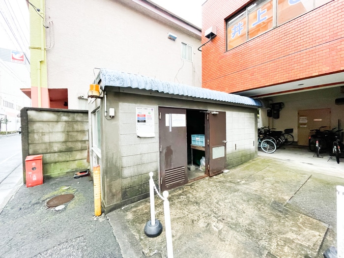 建物設備 森屋ビル