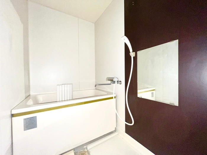 バス／シャワールーム等 森屋ビル