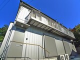 清水テラスハウス