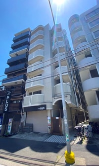 クリオ吉野町壱番館（５０４）