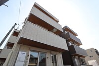 セレスティア四つ木Ⅲ