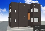 仮)青井4丁目⑤B