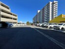駐車場 プランヴェ－ル入間霞川(908)