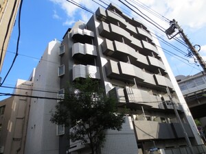メイクスデザイン桜新町（104）