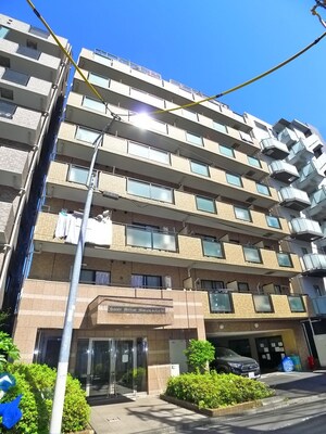 サンテミリオン門前仲町(901)