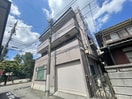 外観写真 白山房ビル