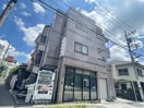 外観写真 白山房ビル