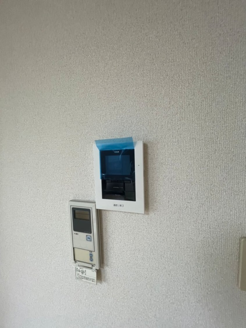 内観写真 白山房ビル