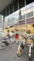 セブンイレブン　台東２丁目店(コンビニ)まで150m アーバンフロント秋葉原