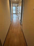 廊下 エスポワ－ル