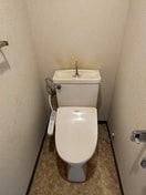 トイレ エスポワ－ル