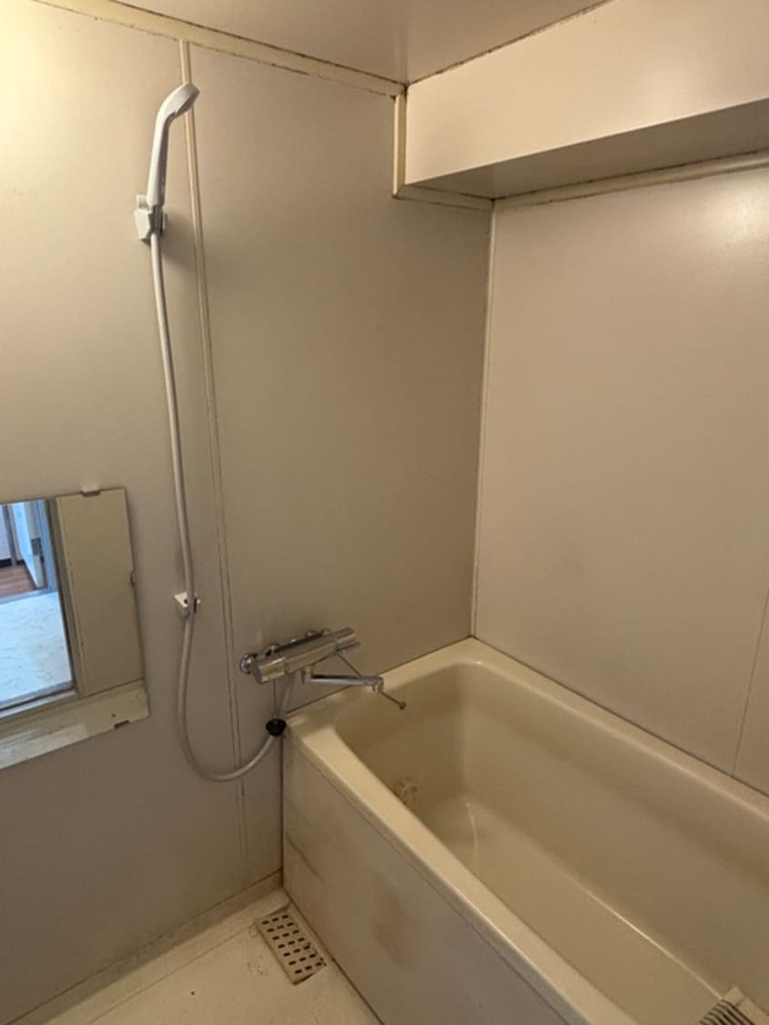 バス／シャワールーム等 エスポワ－ル