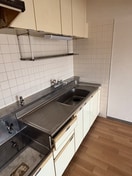 キッチン エスポワ－ル