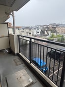 ベランダ・バルコニー エスポワ－ル