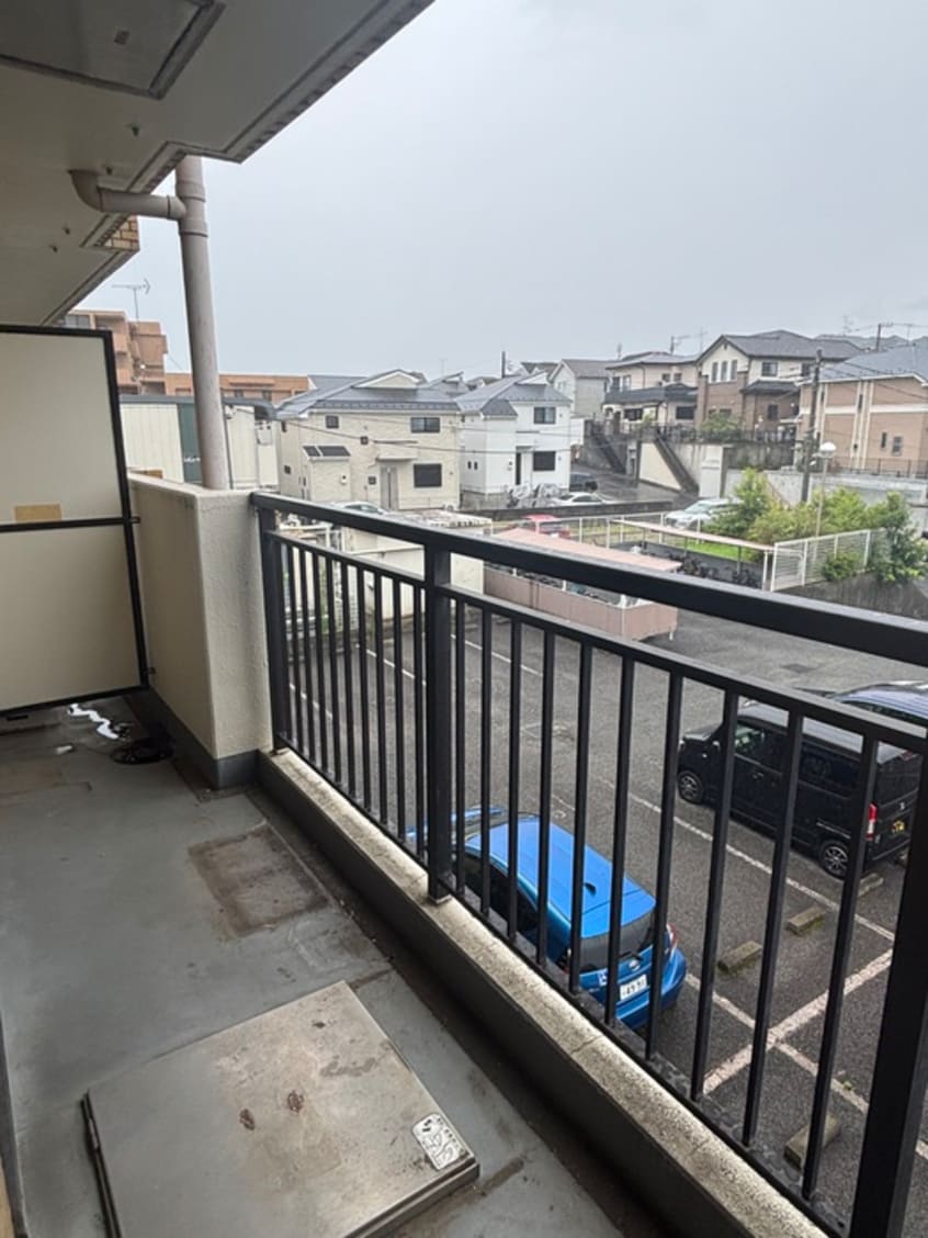 ベランダ・バルコニー エスポワ－ル